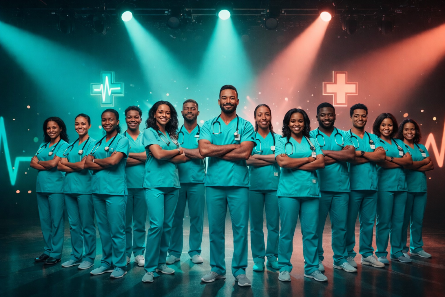 Next Nurse Hero